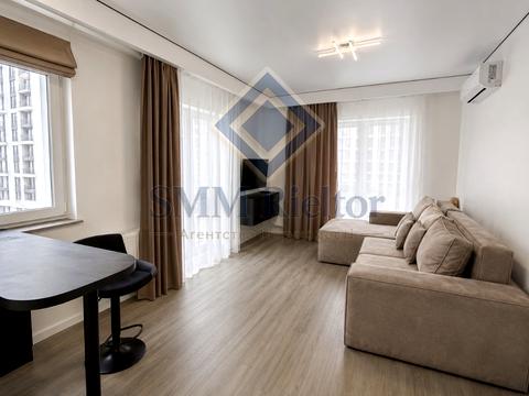Квартира на вул. Михайла Максимовича, 26-Д в Києві, ID 259019, фото №2