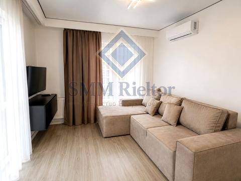 Квартира на вул. Михайла Максимовича, 26-Д в Києві, ID 259019, фото №3