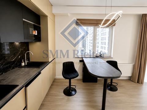 Квартира на вул. Михайла Максимовича, 26-Д в Києві, ID 259019, фото №4