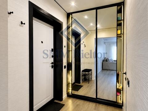 Квартира на вул. Михайла Максимовича, 26-Д в Києві, ID 259019, фото №7