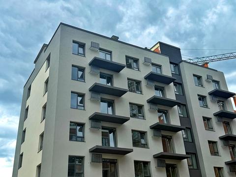 Квартира на вул. Євгена Коновальця в Івано-Франківськ, ID 259067, фото №3