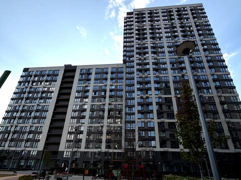 Квартира на вул. Родини Крістерів, 14 в Києві, ID 259208, фото №1