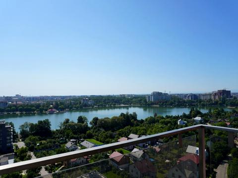 Квартира на вул. Ленкавського вул., 34 к4 в Івано-Франківську, ID 259118, фото №12