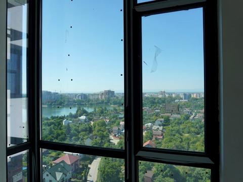 Квартира на вул. Ленкавського вул., 34 к4 в Івано-Франківську, ID 259118, фото №13
