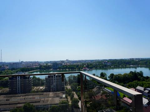 Квартира на вул. Ленкавського вул., 34 к4 в Івано-Франківську, ID 259118, фото №3