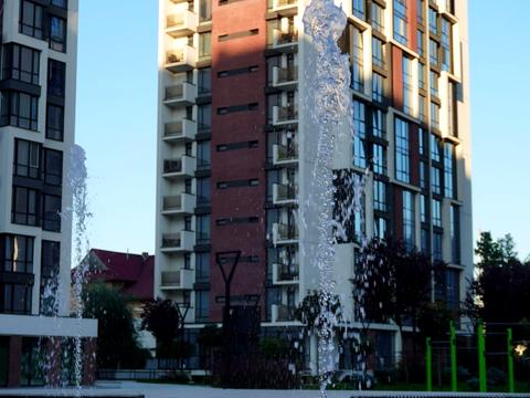 Квартира на вул. Ленкавського вул., 34 к4 в Івано-Франківську, ID 259118, фото №4
