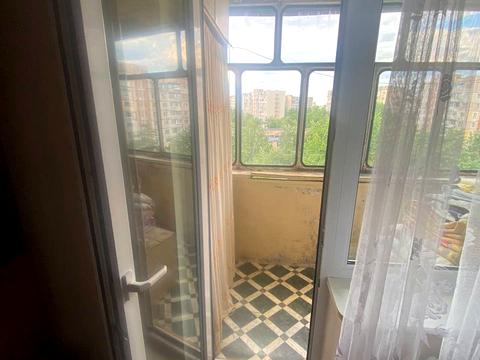 Квартира на вул. Рональда Рейгана, 10 в Київ, ID 259150, фото №1