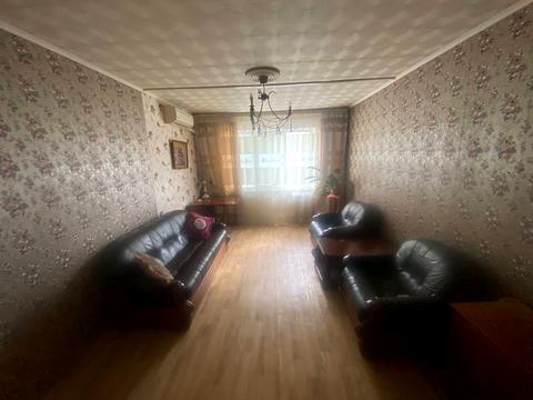 Квартира на вул. Рональда Рейгана, 10 в Київ, ID 259150, фото №3