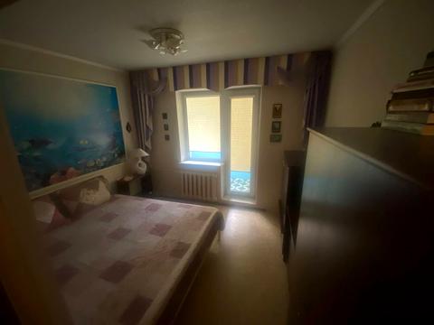 Квартира на вул. Рональда Рейгана, 10 в Київ, ID 259150, фото №4