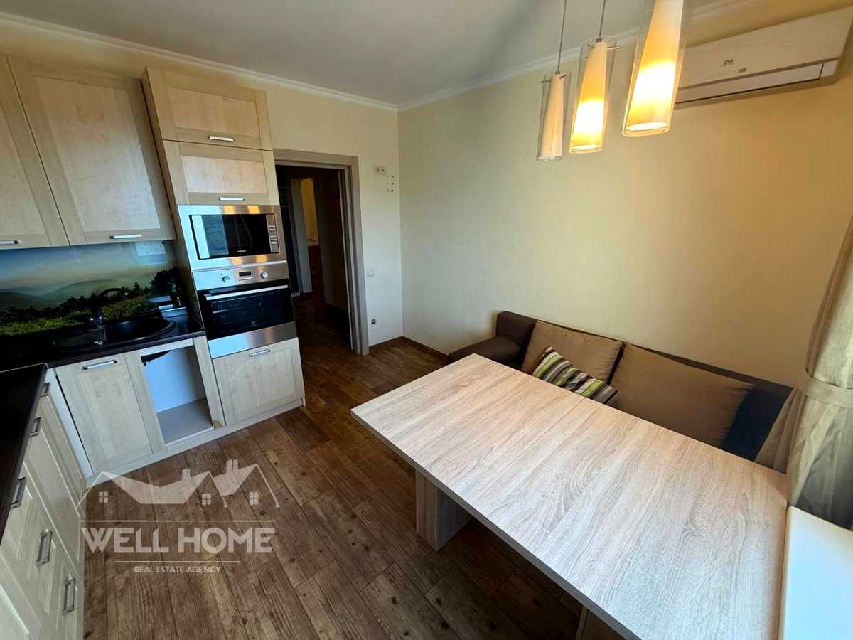 Квартира на вул. Кургузова вул., 1а к2 в Києві, ID 312243, фото №12