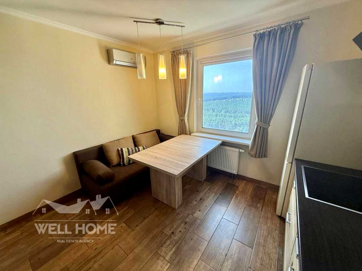 Квартира на вул. Кургузова вул., 1а к2 в Києві, ID 312243, фото №13