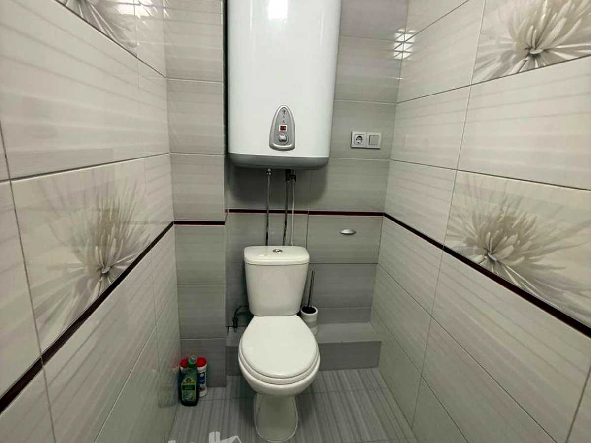 Квартира на вул. Кургузова вул., 1а к2 в Києві, ID 312243, фото №16