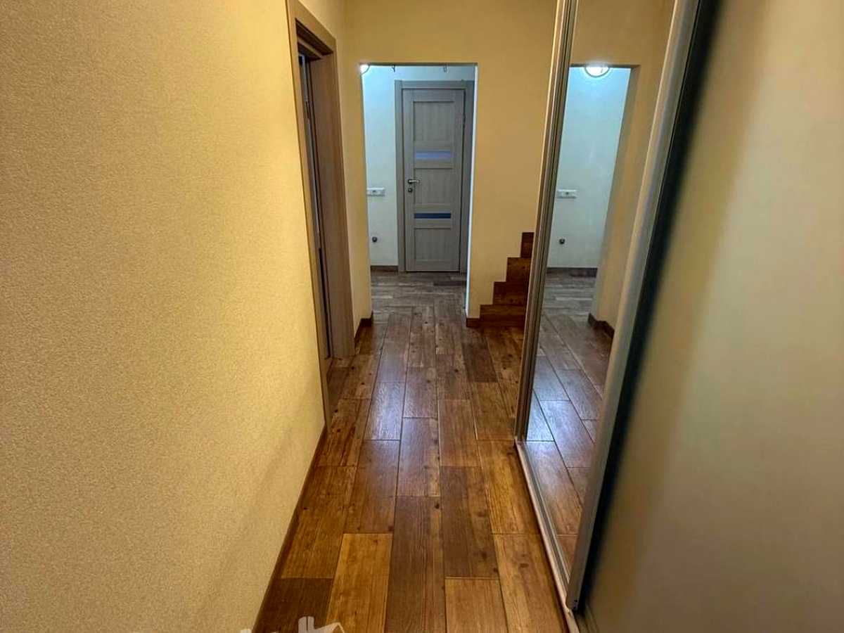 Квартира на вул. Кургузова вул., 1а к2 в Києві, ID 312243, фото №17