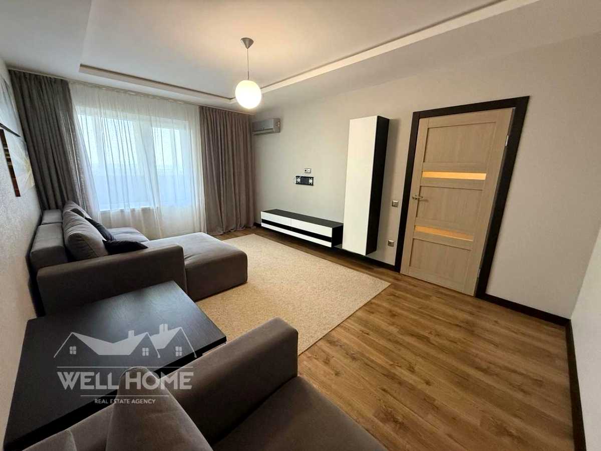 Квартира на вул. Кургузова вул., 1а к2 в Києві, ID 312243, фото №3