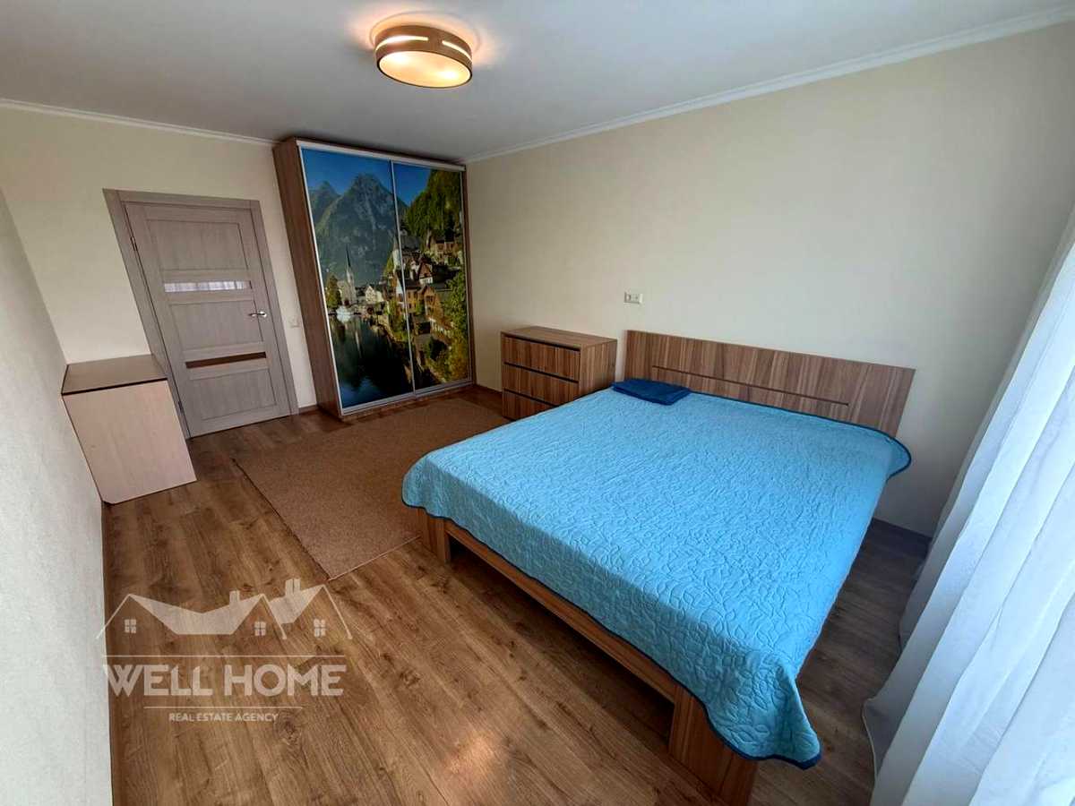 Квартира на вул. Кургузова вул., 1а к2 в Києві, ID 312243, фото №5