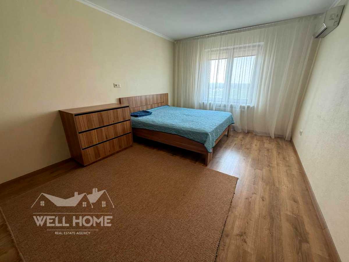 Квартира на вул. Кургузова вул., 1а к2 в Києві, ID 312243, фото №6