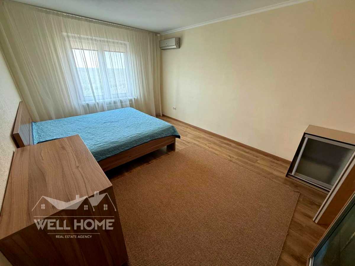 Квартира на вул. Кургузова вул., 1а к2 в Києві, ID 312243, фото №7