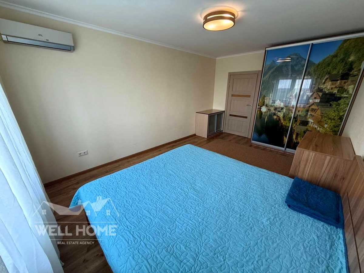 Квартира на вул. Кургузова вул., 1а к2 в Києві, ID 312243, фото №8