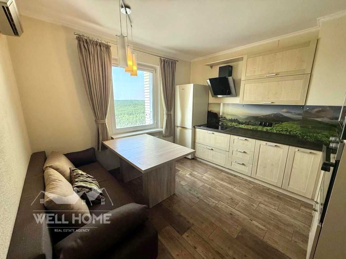Квартира на вул. Кургузова вул., 1а к2 в Києві, ID 312243, фото №9