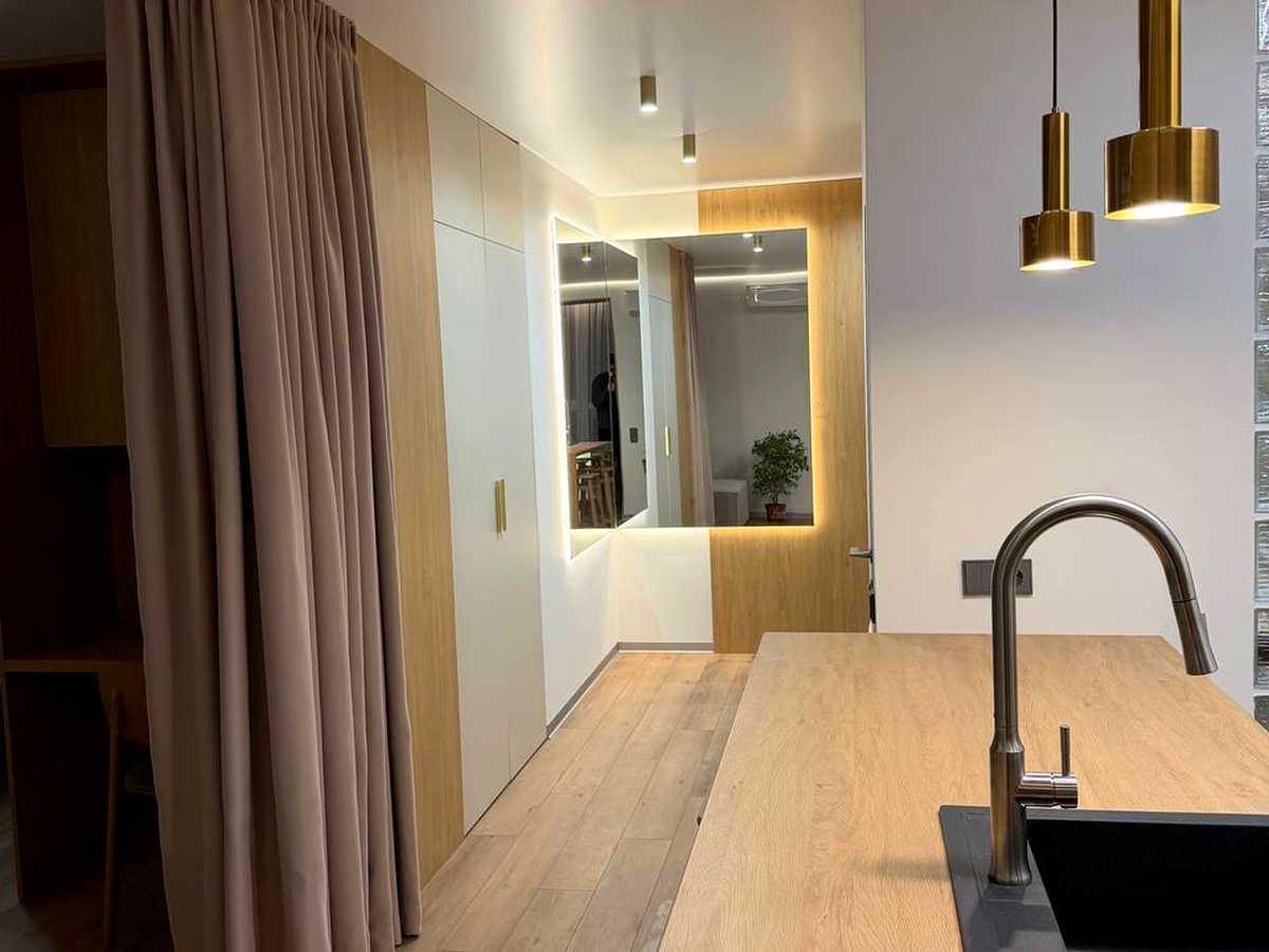Квартира на вул. Панаса Мирного в Хмельницькому, ID 392114, фото №17