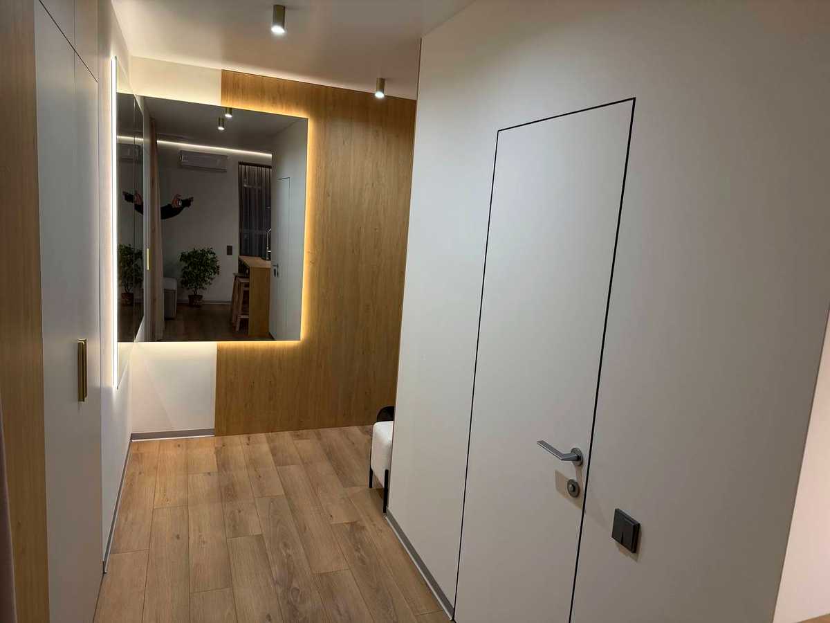 Квартира на вул. Панаса Мирного в Хмельницькому, ID 392114, фото №19