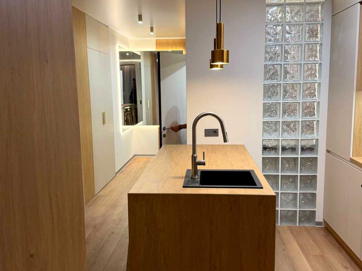 Квартира на вул. Панаса Мирного в Хмельницькому, ID 392114, фото №22