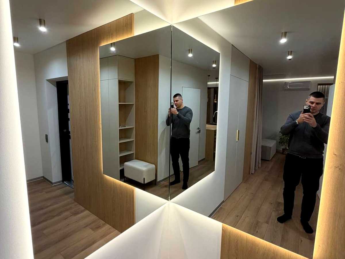 Квартира на вул. Панаса Мирного в Хмельницькому, ID 392114, фото №25