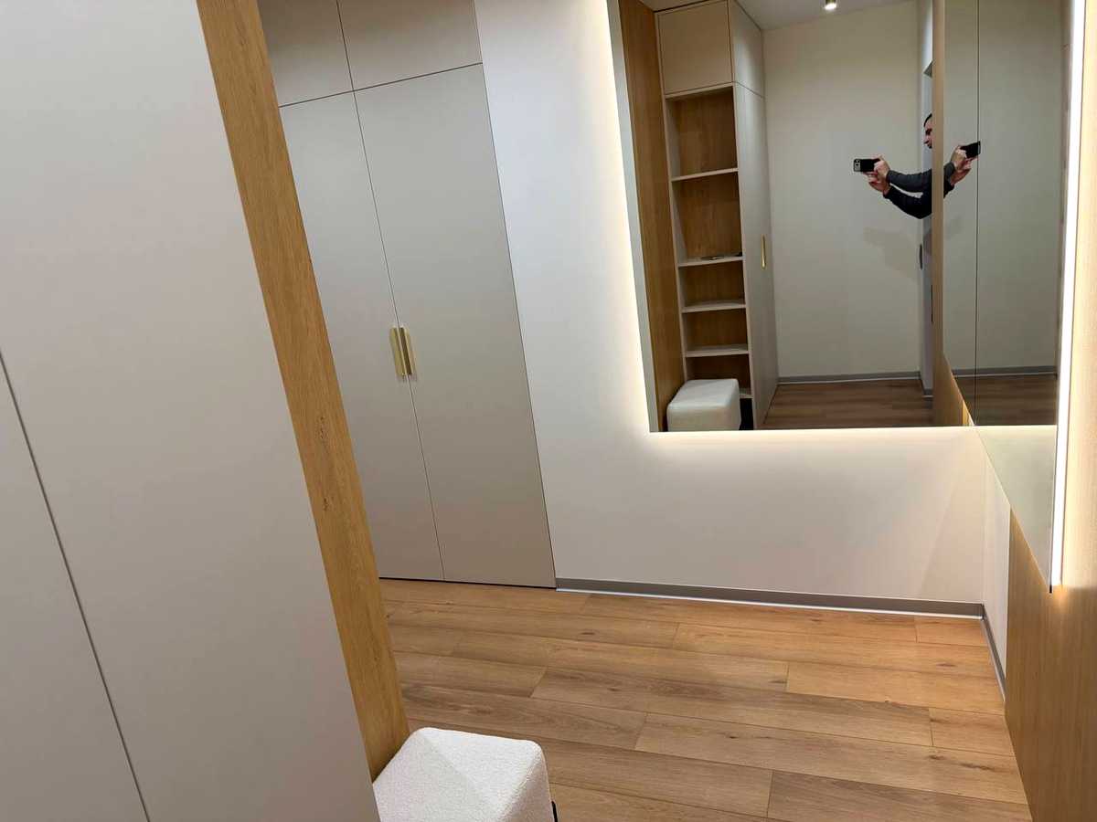 Квартира на вул. Панаса Мирного в Хмельницькому, ID 392114, фото №27