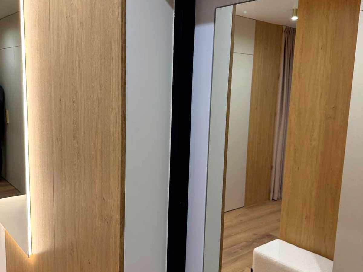 Квартира на вул. Панаса Мирного в Хмельницькому, ID 392114, фото №32