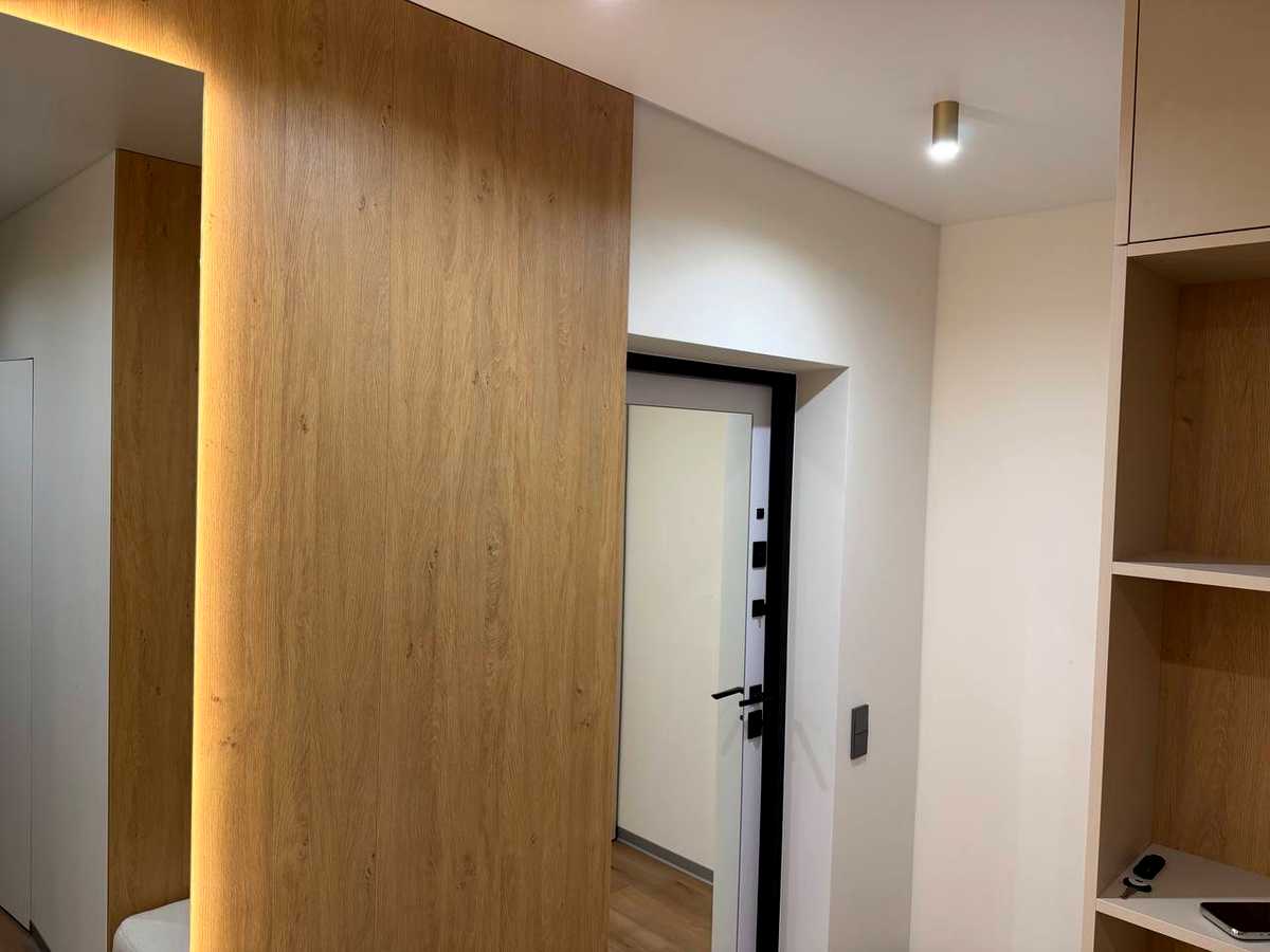 Квартира на вул. Панаса Мирного в Хмельницькому, ID 392114, фото №33
