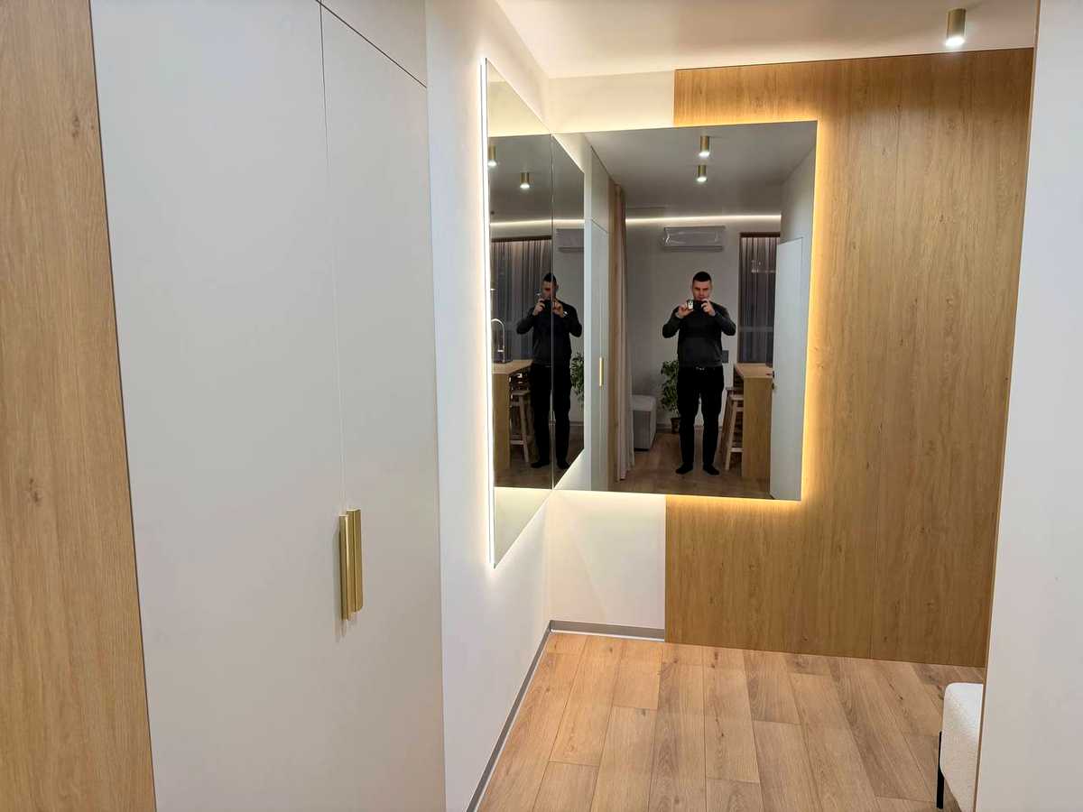 Квартира на вул. Панаса Мирного в Хмельницькому, ID 392114, фото №36