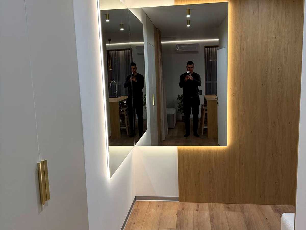 Квартира на вул. Панаса Мирного в Хмельницькому, ID 392114, фото №37