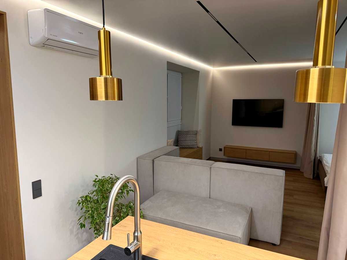 Квартира на вул. Панаса Мирного в Хмельницькому, ID 392114, фото №46