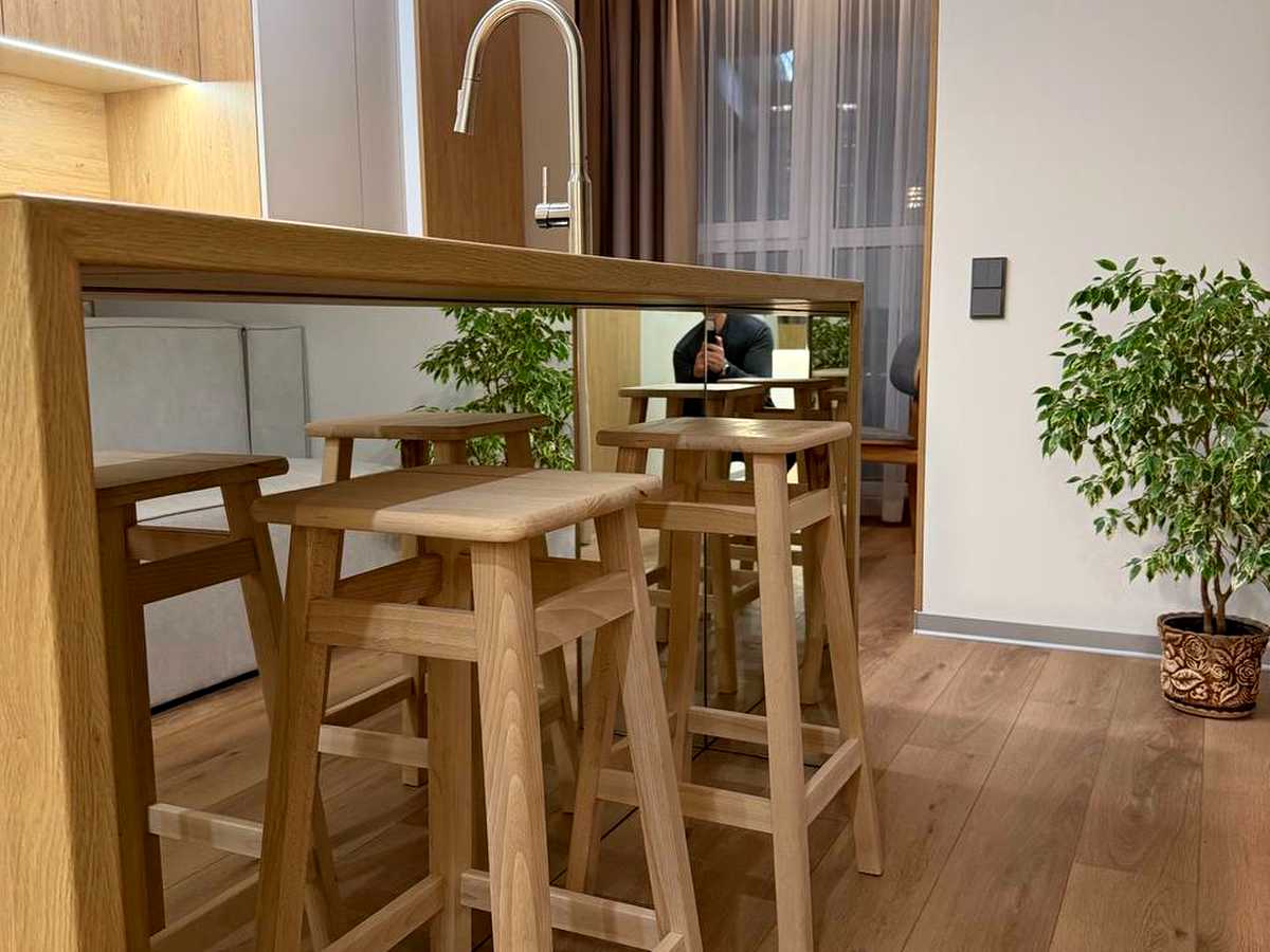 Квартира на вул. Панаса Мирного в Хмельницькому, ID 392114, фото №58