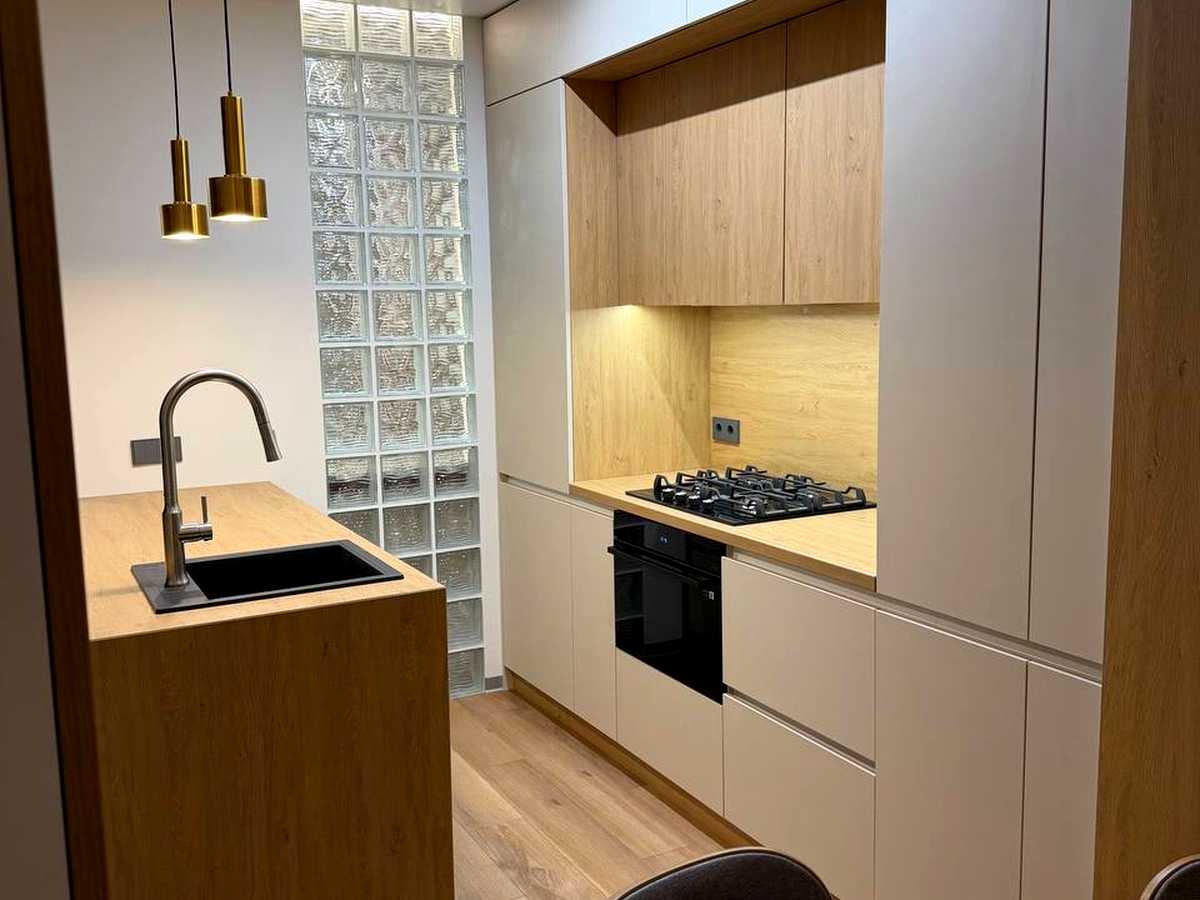 Квартира на вул. Панаса Мирного в Хмельницькому, ID 392114, фото №64