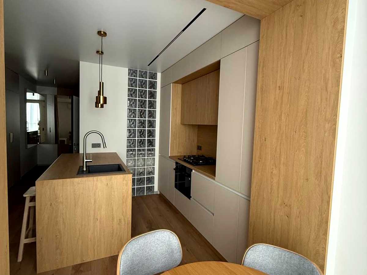 Квартира на вул. Панаса Мирного в Хмельницькому, ID 392114, фото №82