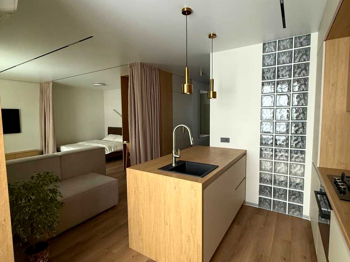 Квартира на вул. Панаса Мирного в Хмельницькому, ID 392114, фото №85
