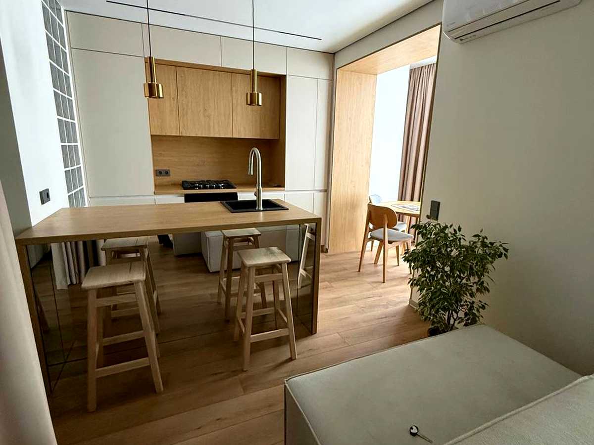 Квартира на вул. Панаса Мирного в Хмельницькому, ID 392114, фото №87