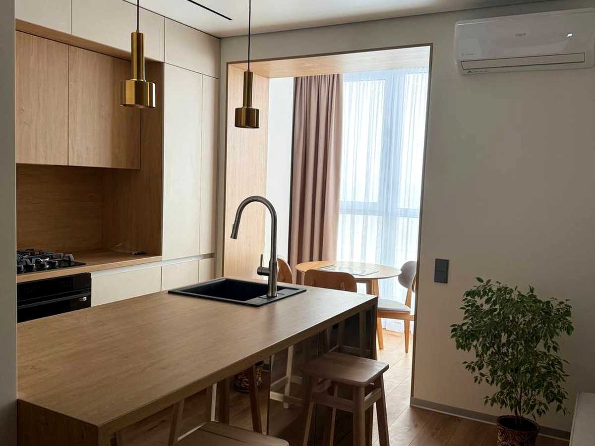 Квартира на вул. Панаса Мирного в Хмельницькому, ID 392114, фото №89