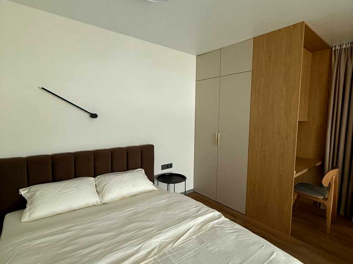 Квартира на вул. Панаса Мирного в Хмельницькому, ID 392114, фото №97