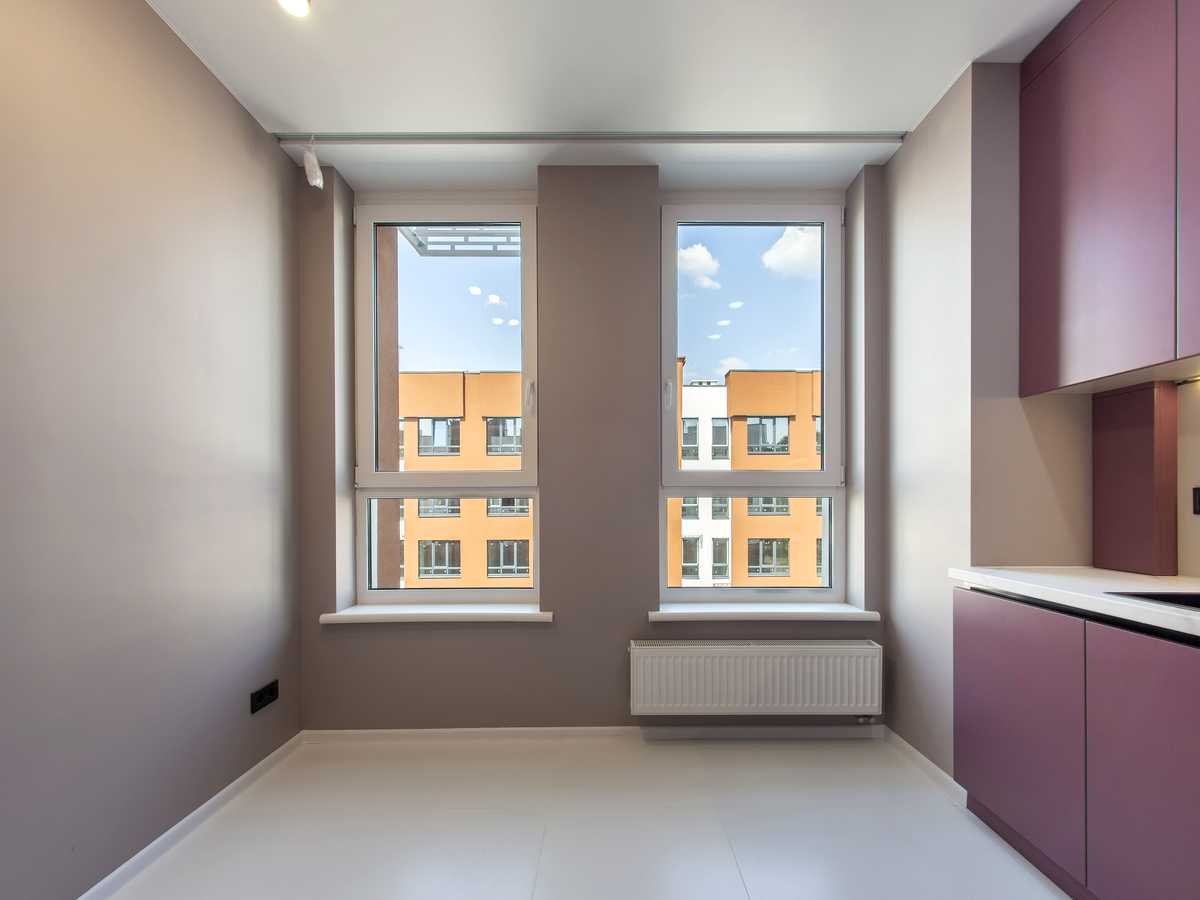 Квартира на вул. Паркова, 14 в Києві, ID 309887, фото №2