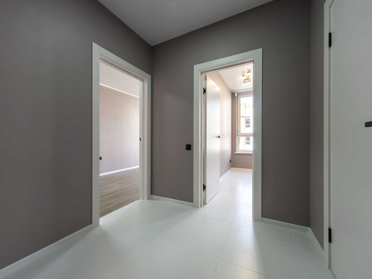 Квартира на вул. Паркова, 14 в Києві, ID 309887, фото №17