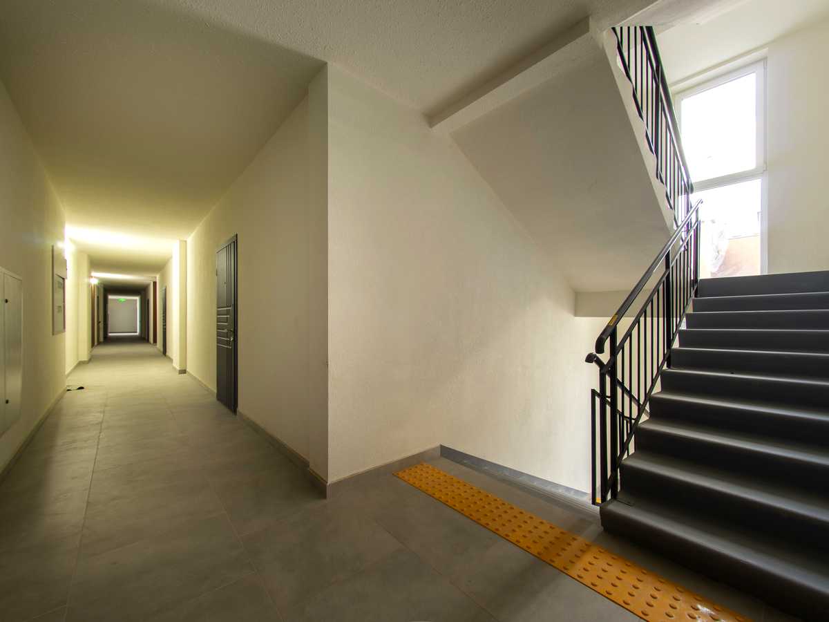 Квартира на вул. Паркова, 14 в Києві, ID 309887, фото №19