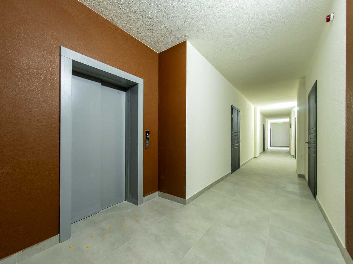 Квартира на вул. Паркова, 14 в Києві, ID 309887, фото №20