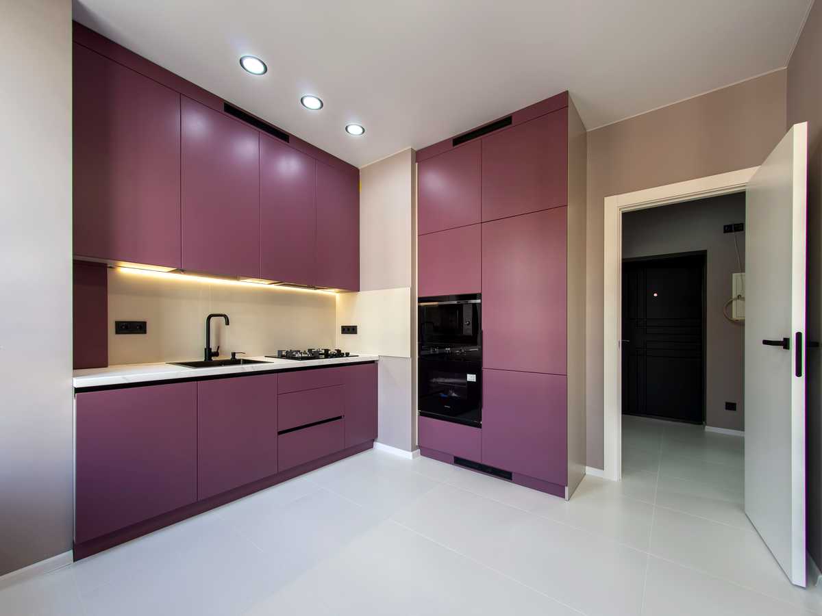 Квартира на вул. Паркова, 14 в Києві, ID 309887, фото №5