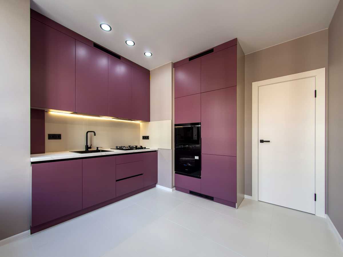 Квартира на вул. Паркова, 14 в Києві, ID 309887, фото №6