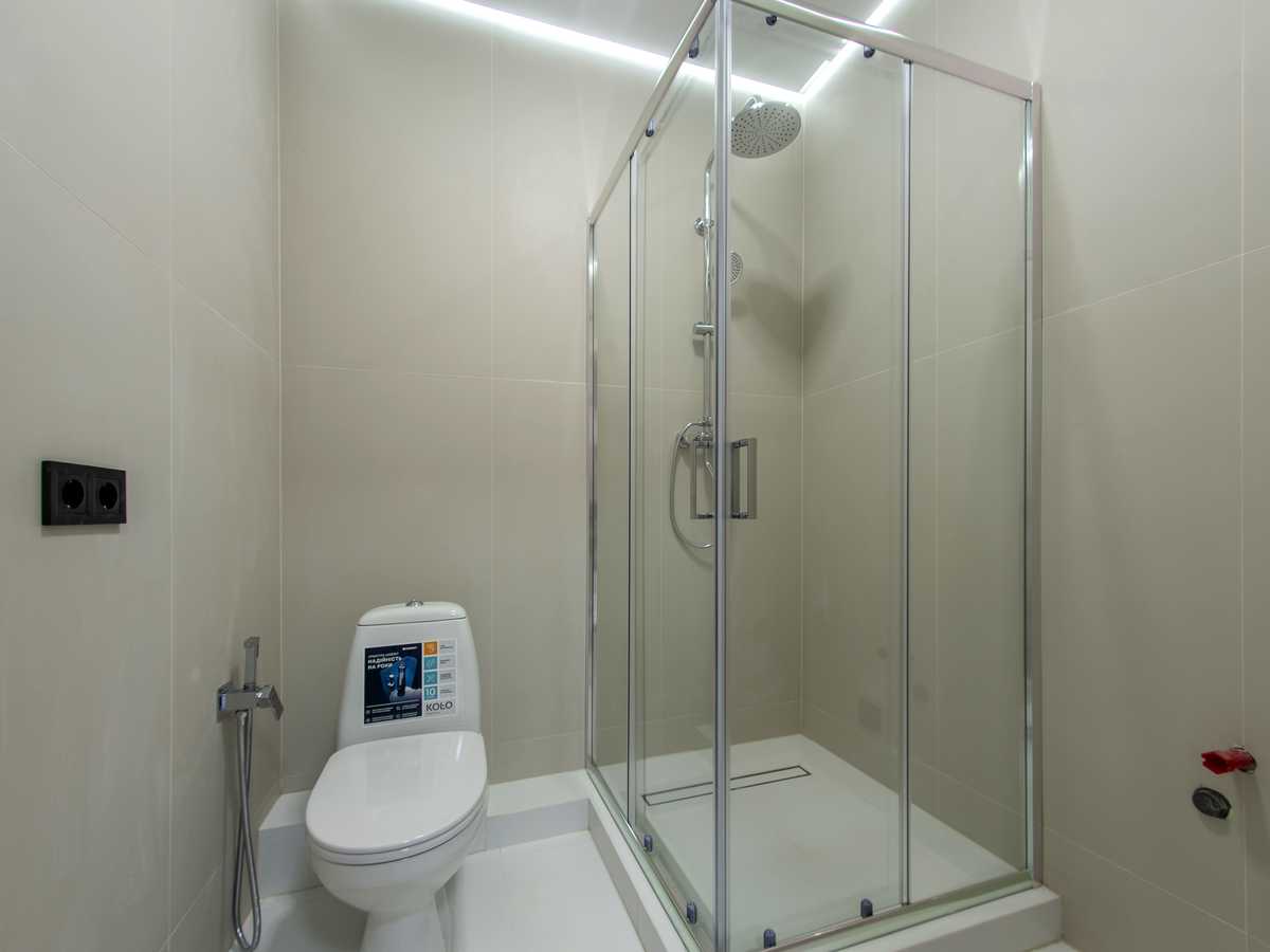 Квартира на вул. Паркова, 14 в Києві, ID 309887, фото №8