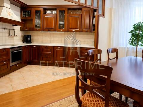 Квартира на вул. Старонаводницька, 13-А в Києві, ID 260347, фото №1