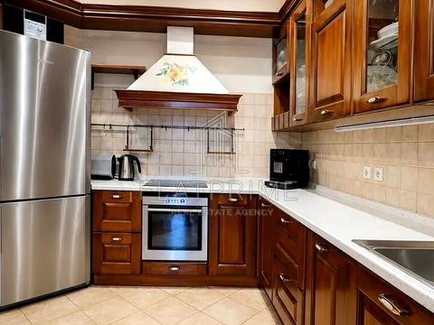 Квартира на вул. Старонаводницька, 13-А в Києві, ID 260347, фото №2