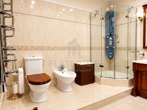 Квартира на вул. Старонаводницька, 13-А в Києві, ID 260347, фото №11